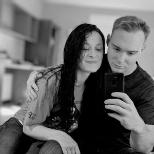 Meet your Posher, Shawn